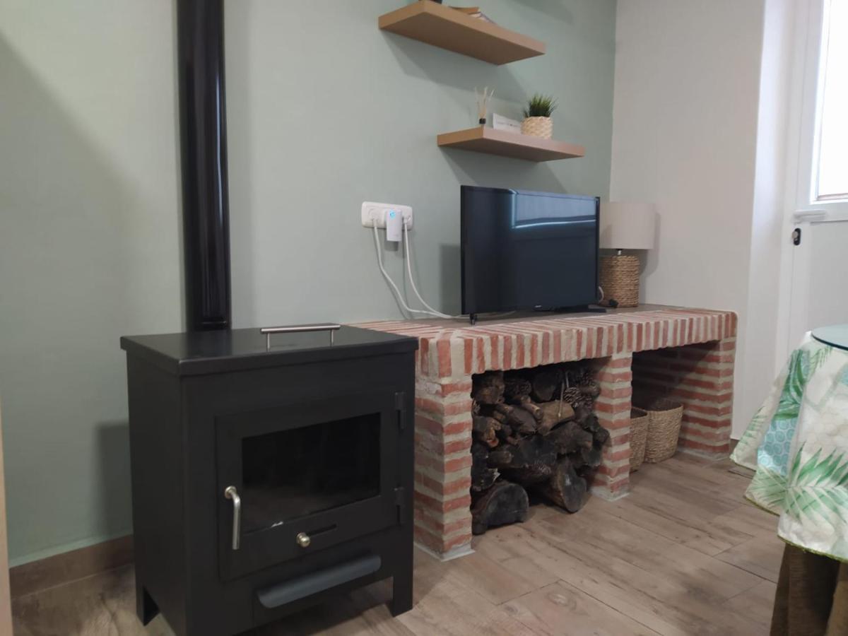 La Fuente 2 Villa Ел Гастор Екстериор снимка