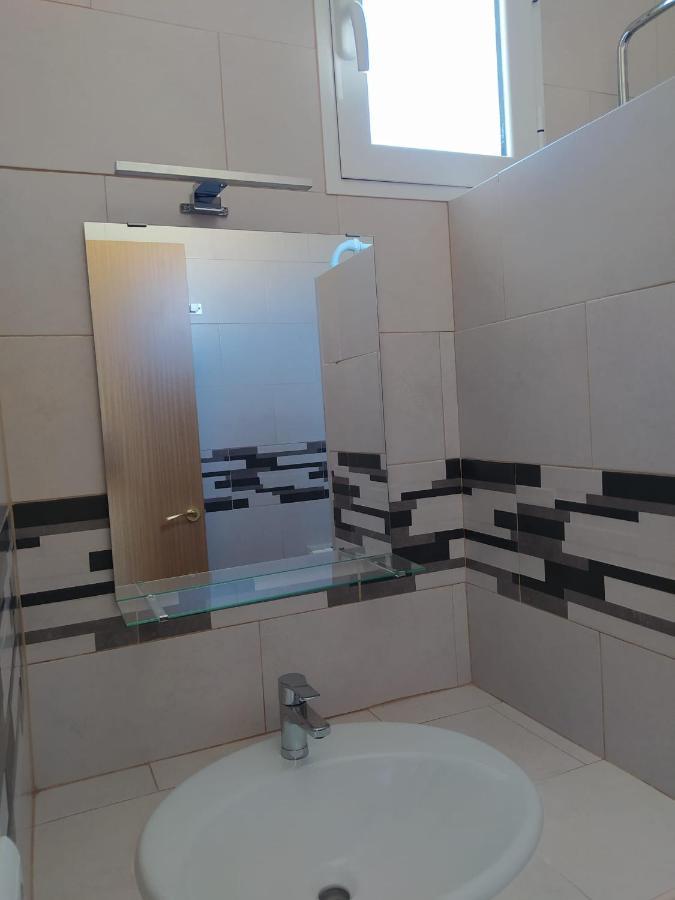La Fuente 2 Villa Ел Гастор Екстериор снимка