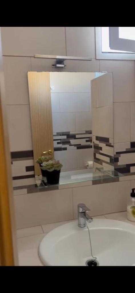 La Fuente 2 Villa Ел Гастор Екстериор снимка